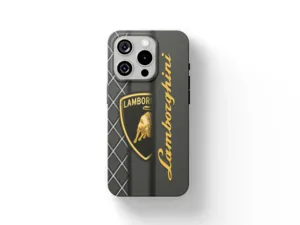 Lamborghini Handyhüllen Moderner Stilvoller Look